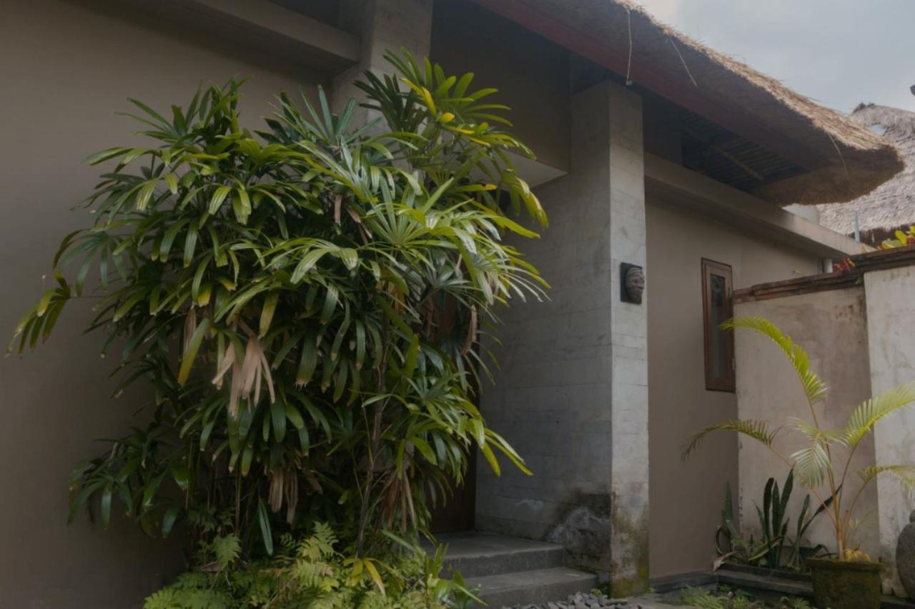 Villa Luwak Estate Ubud Exterior foto